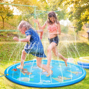 Splash Pad