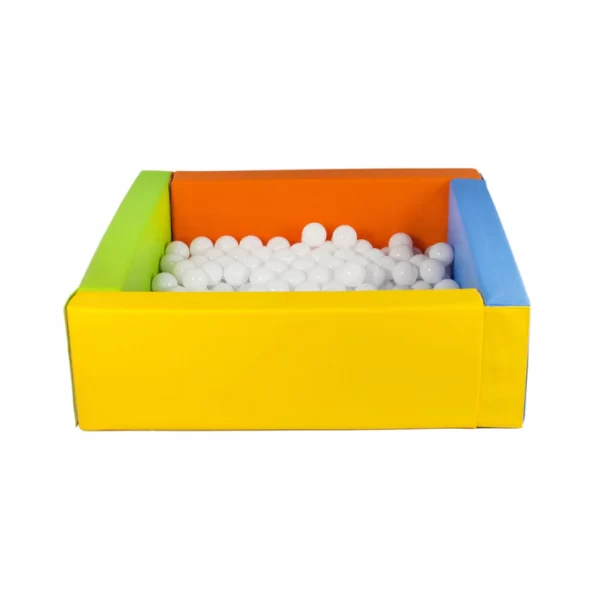 Large Montessori Ball Pit Soft Play Set WK-200908