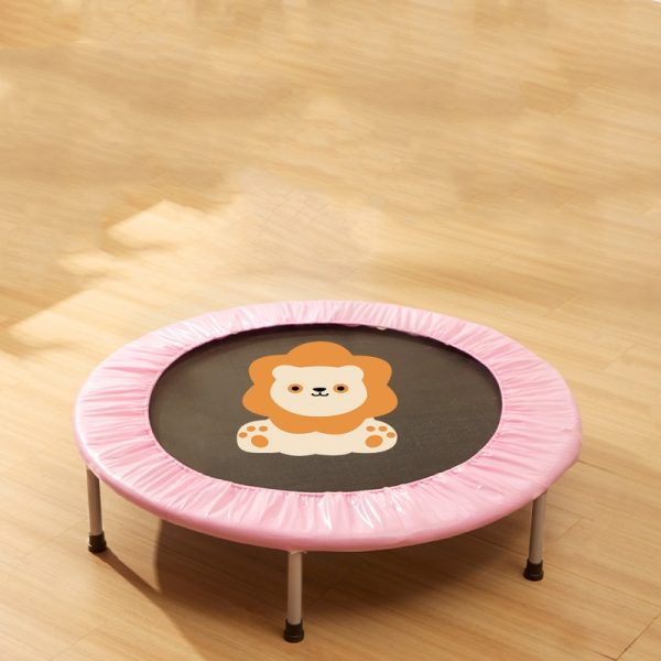 36 inch Mini Toddler Trampoline for Kids WK-1526