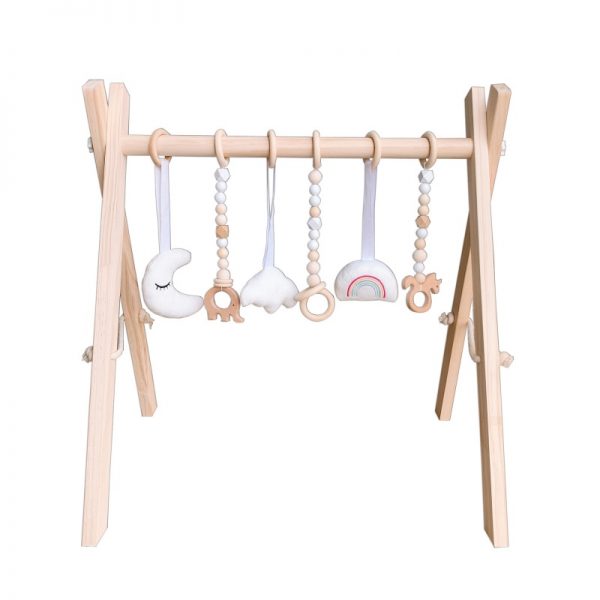 Baby Exercise Activity Gym Hanging Bar WK-1806