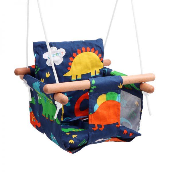 Baby Hammock Swing Chair Tree Swing