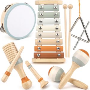 Montessori Toys Baby Musical Instruments WK-2222