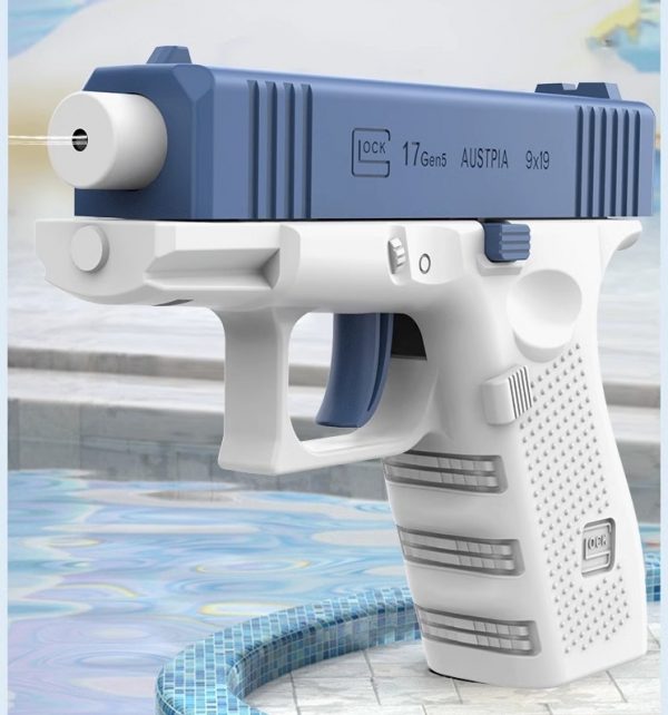 Baby Water Gun Sand Toy WK-SQ