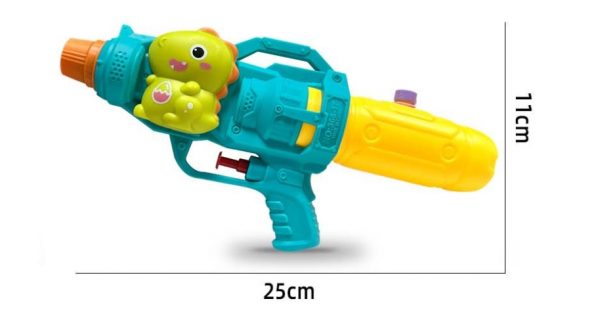 Dinosaur Water Gun Toy For Kids WK-SQ2