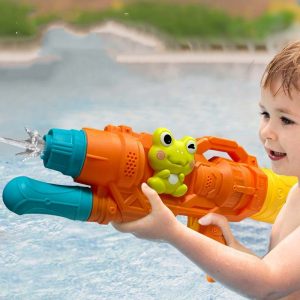 Dinosaur Water Gun Toy For Kids WK-SQ2