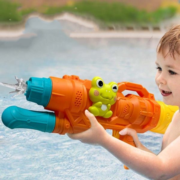 Dinosaur Water Gun Toy For Kids WK-SQ2