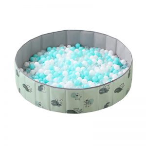 Foldable Oxford Baby Ball Pit for Play WK-1345-1