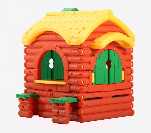 Forest Playhouse WK-SLW