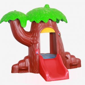 Magic Tree Playhouse WK-MFS