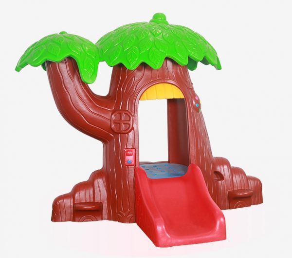 Magic Tree Playhouse WK-MFS