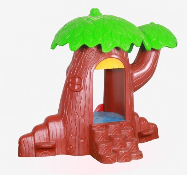 Magic Tree Playhouse WK-MFS