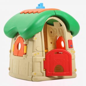 Mushroom Playhouse WK-MGW