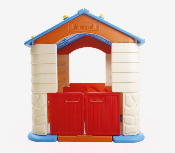 Prince's Playhouse WK-WZW