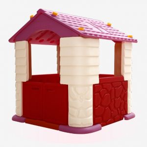 Prince's Playhouse WK-WZW