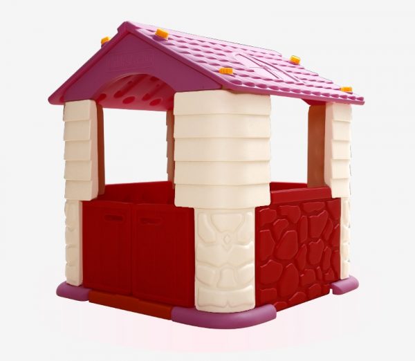 Prince's Playhouse WK-WZW