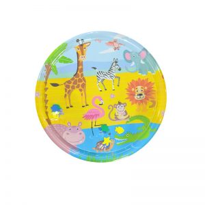 Sprinkler & Splash Play Mat Giraffe WK-CJL