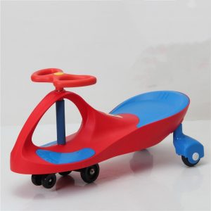 Toddler Wiggle Car Ride On Toy WK-1277