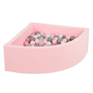 Foam Ball Pit Ball Pool( pink)WK-SX