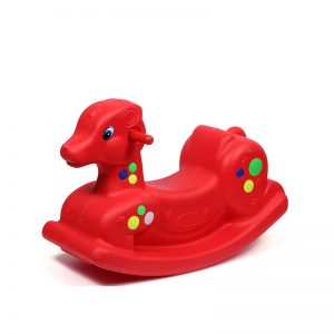 Rocking Horse RED WK-XL